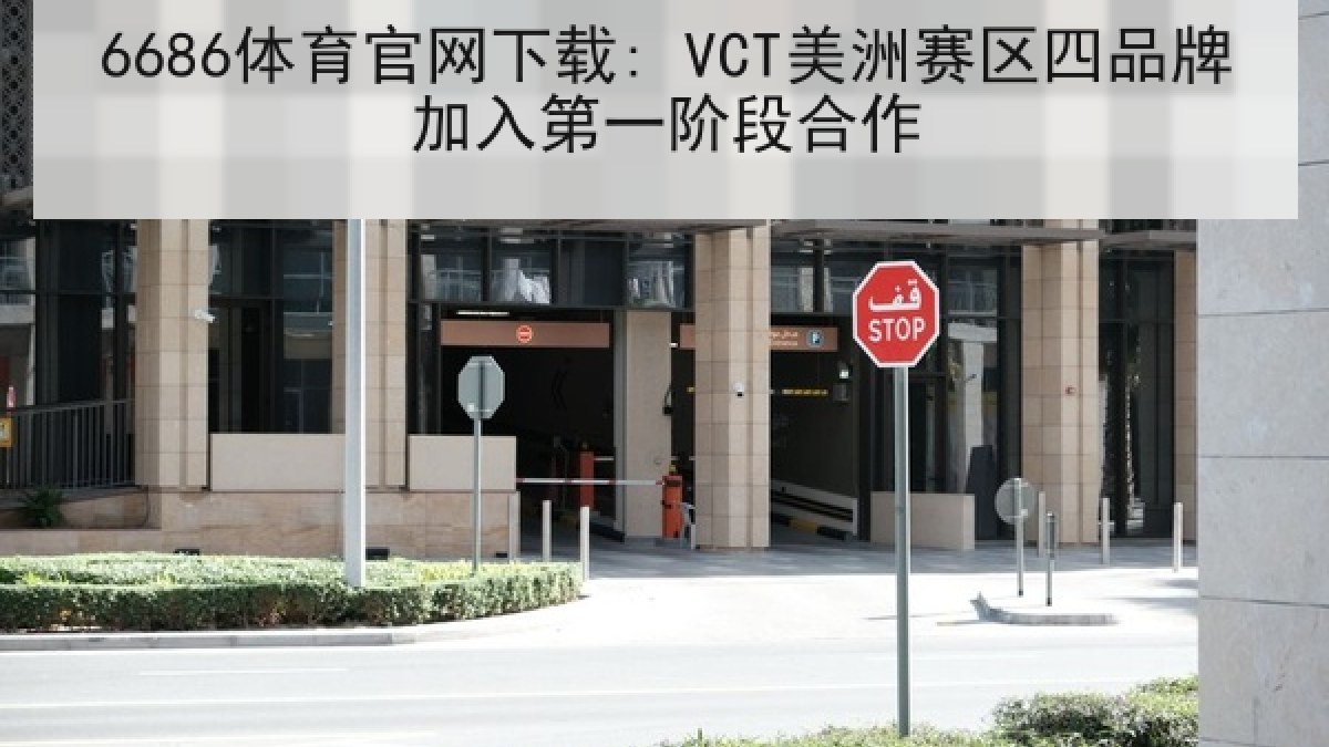 6686体育官网下载: VCT美洲赛区四品牌加入第一阶段合作