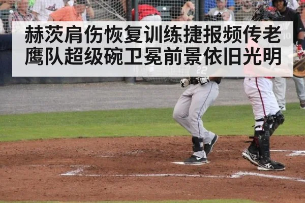 赫茨肩伤恢复训练捷报频传老鹰队超级碗卫冕前景依旧光明